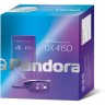 Автосигнализация PANDORA UX 4150 V2 41012001
