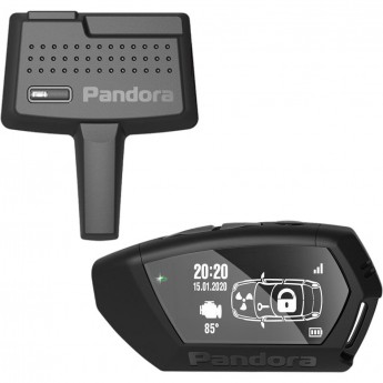 Брелок+модуль для PANDORA DXL 4710