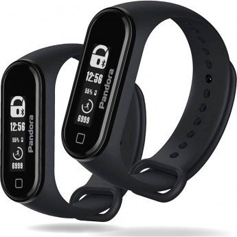 Брелок PANDORA Band