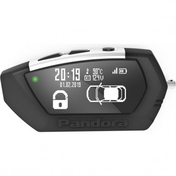 Брелок PANDORA D-022 для DX-91 LoRa