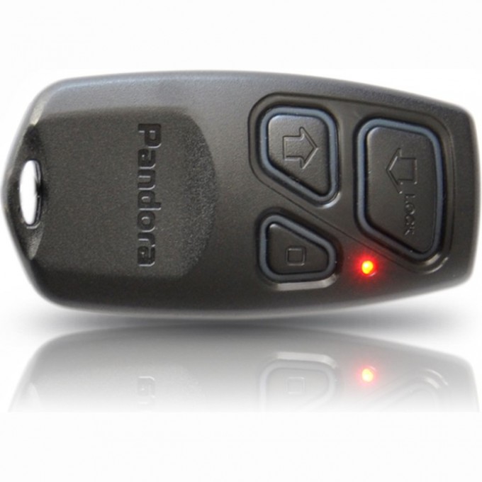 Брелок PANDORA R468 DXL 5000 new v.2 8923