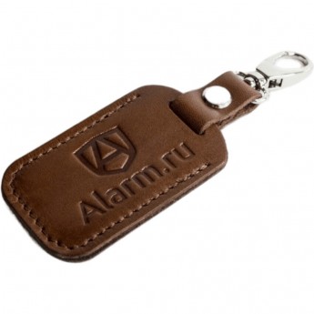 Чехол с карабином PANDORA универсальный (коричневый)