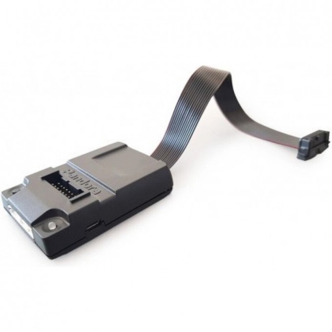 Электромеханический замок капота PANDORA HL-01BT 500000