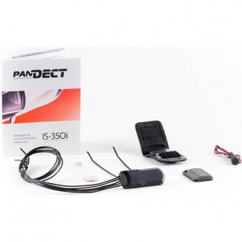 Иммобилайзер PANDORA PANDECT IS-350I Иммобилайзер PANDORA PANDECT IS-350I