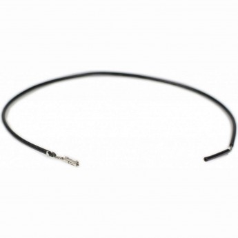Кабель PANDORA 26 AWG BLACK L200 в сборе с контактом Toyota (пины)
