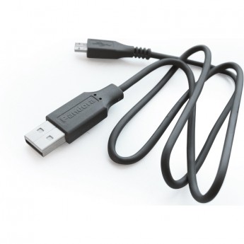 Кабель PANDORA c USB/micro USB угловой v2