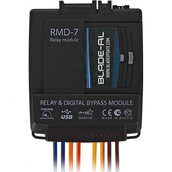 Комплект релейный модуль PANDORA RMD-7 DXL