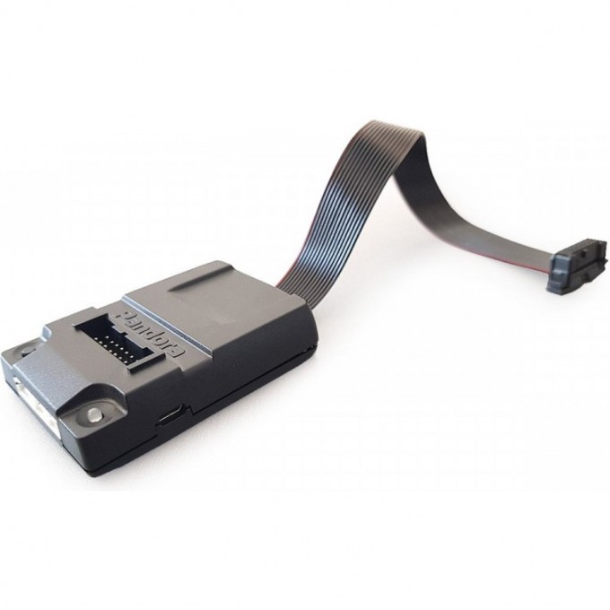 Модуль автозапуска PANDORA BMW Bypass 63017