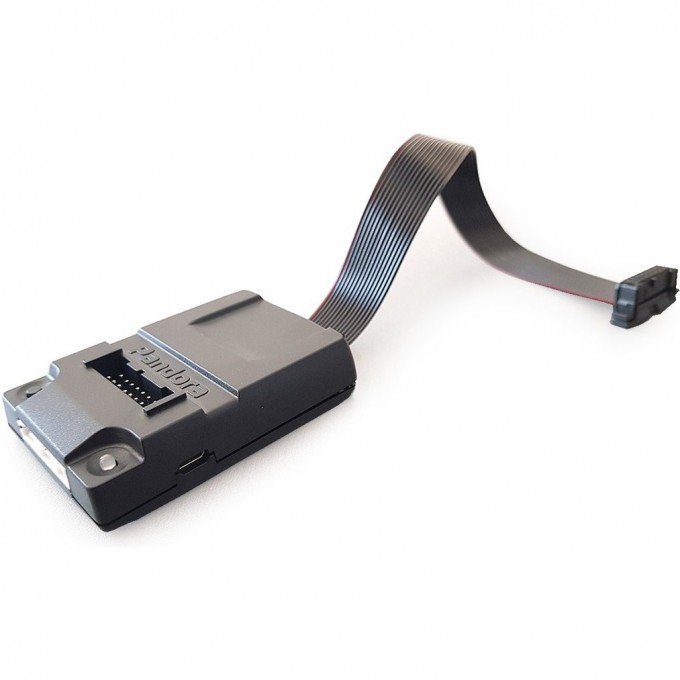 Модуль бесключевого запуска PANDORA BMW BYPASS 31555