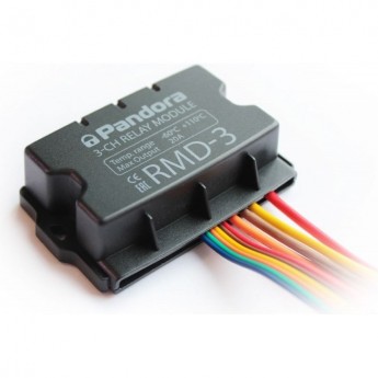 Модуль PANDORA RMD-3
