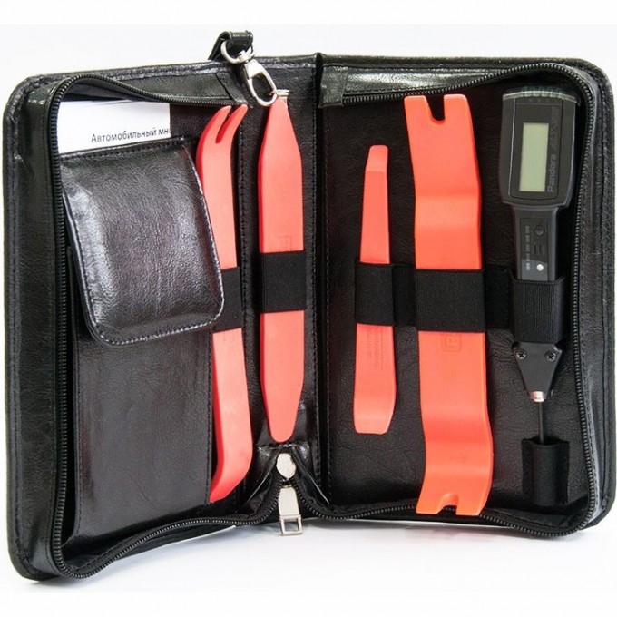 Монтажный набор для снятия пластиковых деталей салона PANDORA PRO 30729