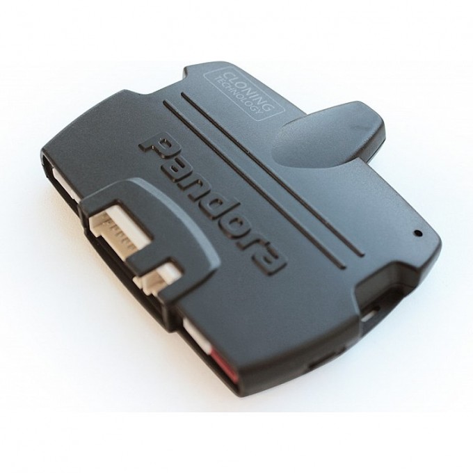 Основной блок PANDORA NAV-12 с карточкой master-PIN 36300