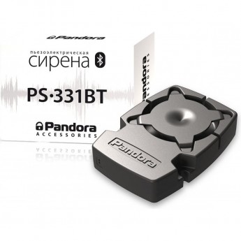 Сирена PANDORA PS-331 BT Сирена PANDORA PS-331 BT